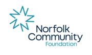 Norfolk Community Foundation Logo
