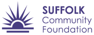 Suffolk Community Foundation Logo